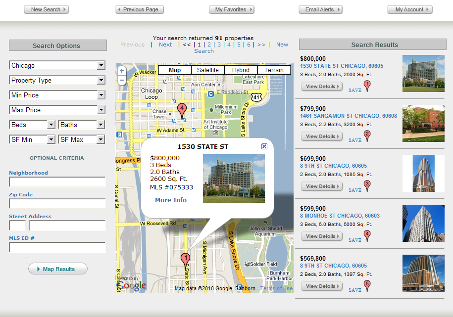 MLS Grid IDX Rules by MLS Grid - issuu