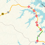 map Graphic Example-1